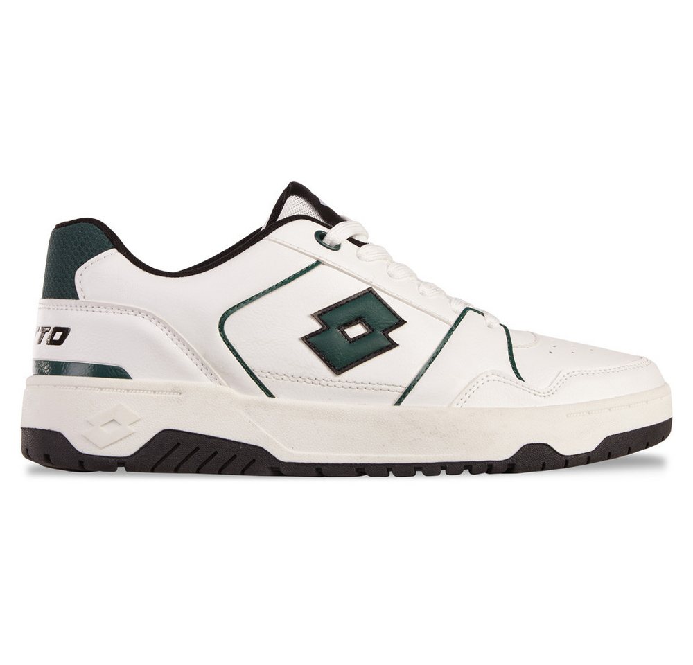 Lotto Sneaker - auch in Kindergrößen erhältlich