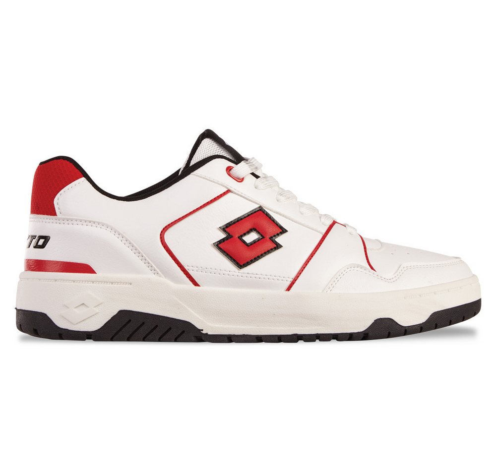 Lotto Sneaker - auch in Kindergrößen erhältlich