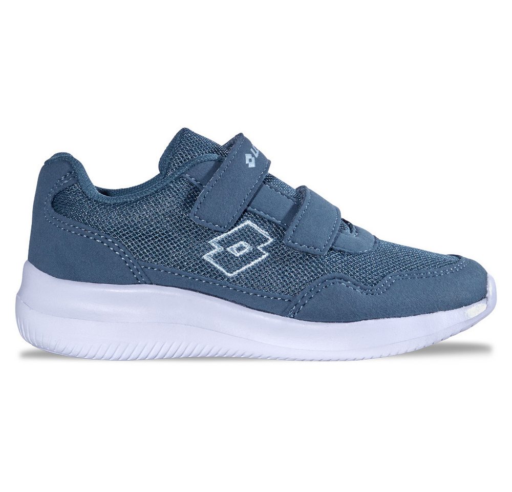 Lotto Sneaker - besonders leicht & bequem (blau)