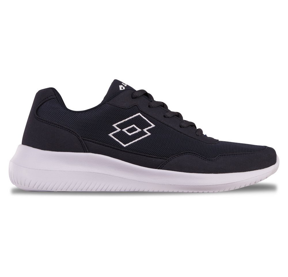 Lotto Sneaker - besonders leicht & bequem