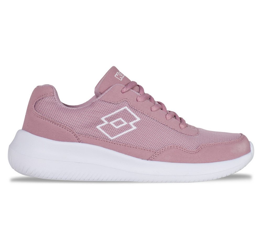 Lotto Sneaker - besonders leicht & bequem