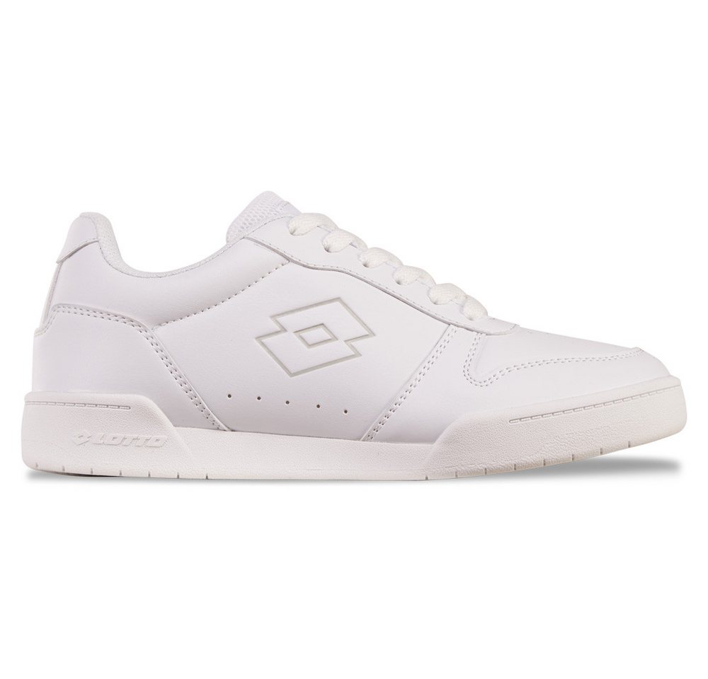 Lotto Sneaker - besonders leicht & bequem