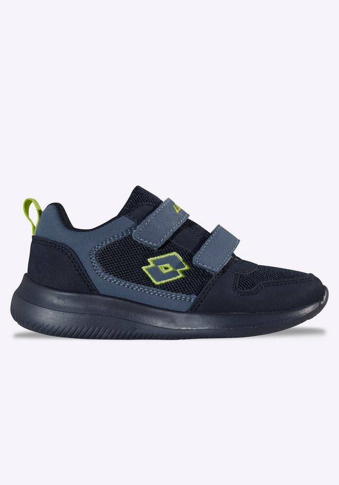 Lotto Sneaker (blau)