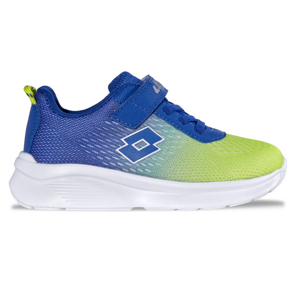Lotto Sneaker - extra leicht & bequem (bunt)
