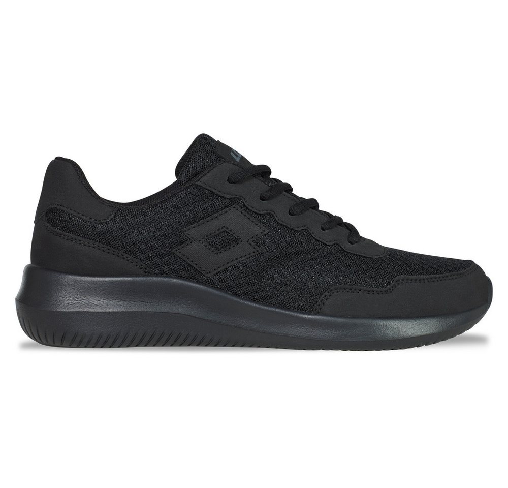 Lotto Sneaker - extra leicht und bequem