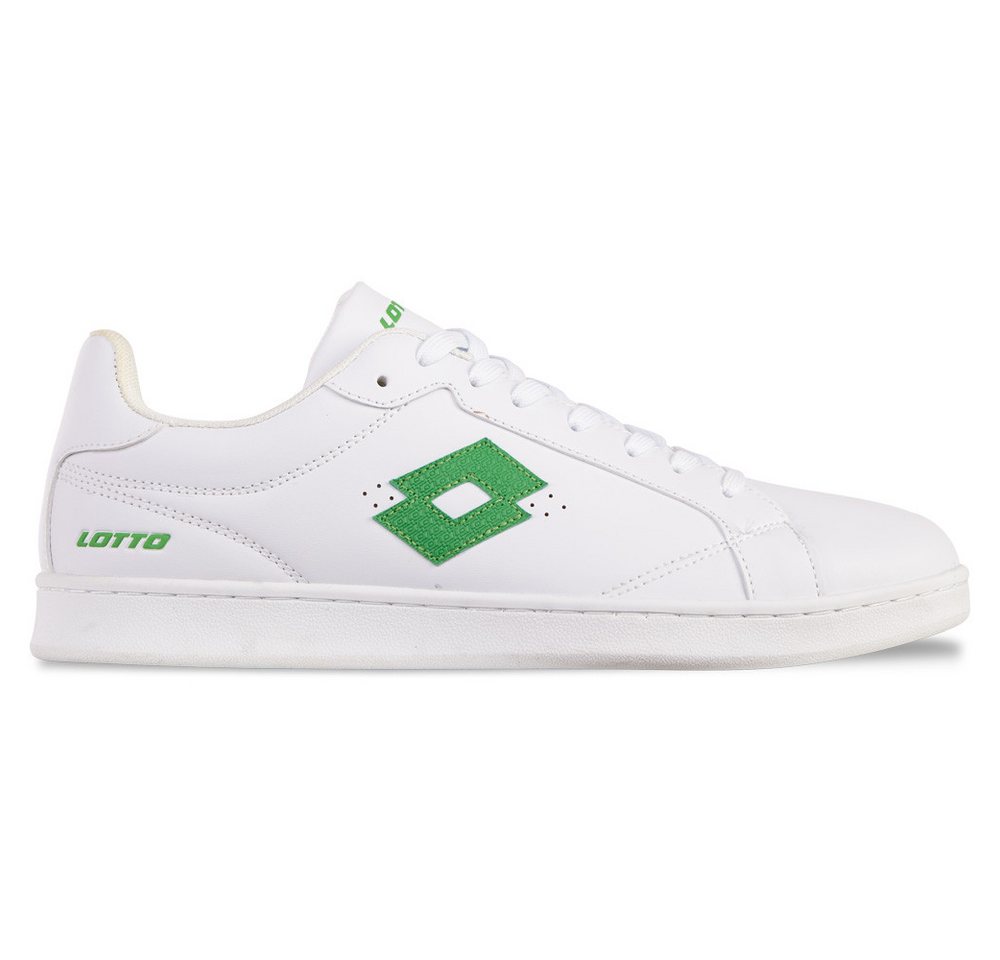 Lotto Sneaker - ideal zu kombinieren