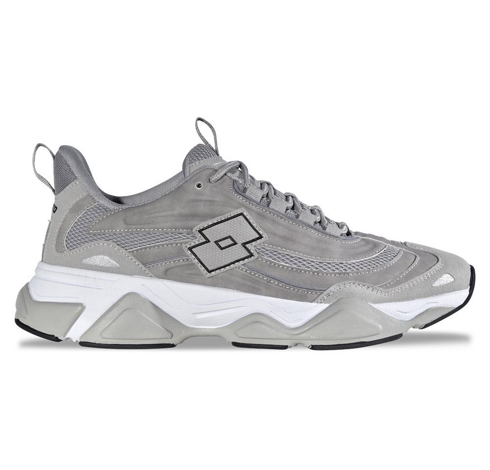 Lotto Sneaker - im angesagten 90er Jahre Look