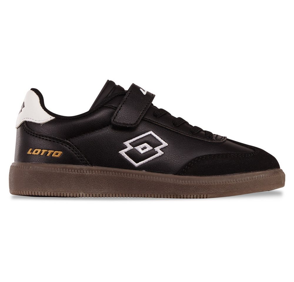 Lotto Sneaker - im angesagten Terrace Style