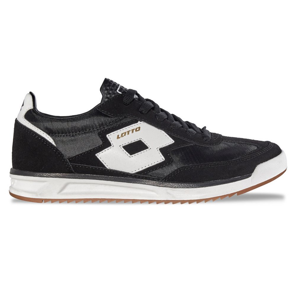 Lotto Sneaker - in angesagtem Retrodesign