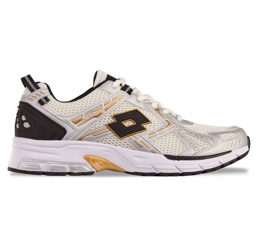 Lotto Sneaker - in angesagtem Y2K Style