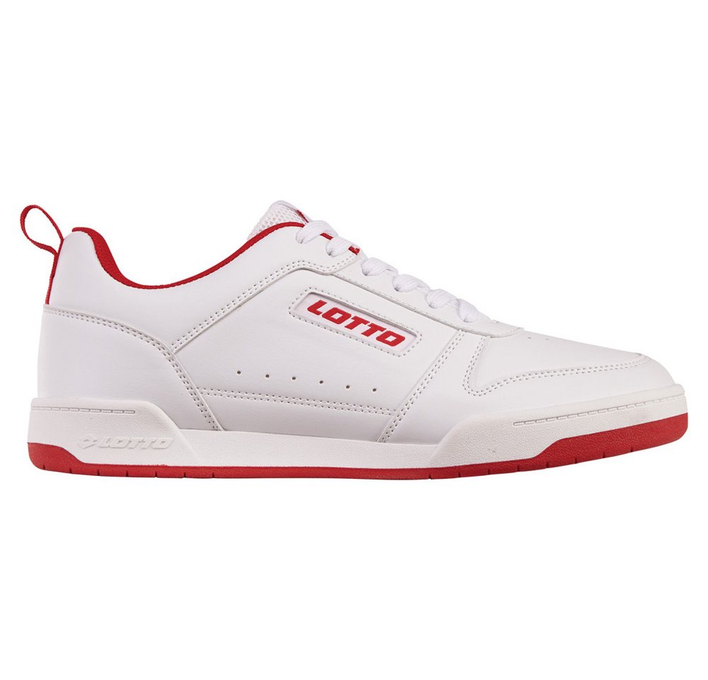 Lotto Sneaker - in großen Größen erhältlich