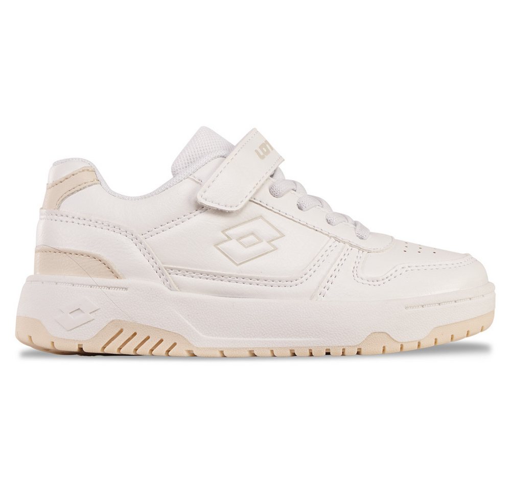 Lotto Sneaker - in kinderfußgrechter Passform