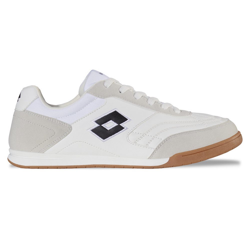 Lotto Sneaker - in klassischem Terrace Style