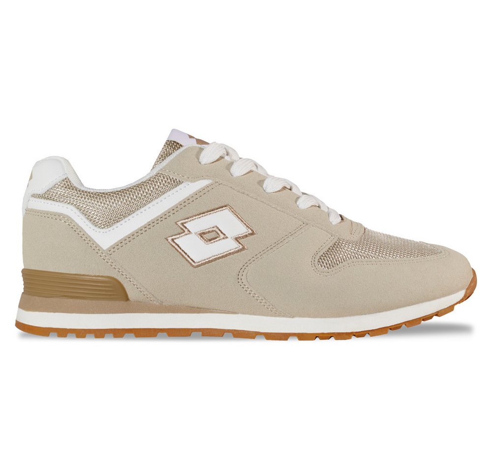 Lotto Sneaker - leicht und bequem
