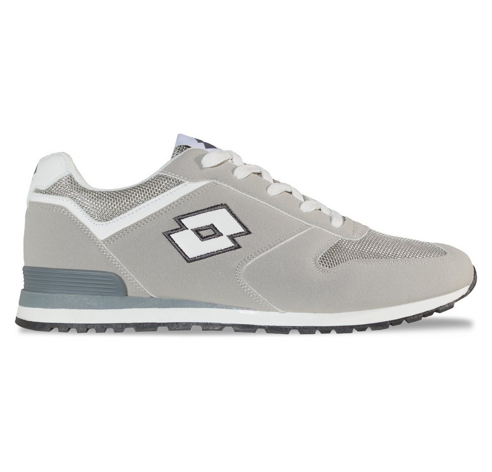 Lotto Sneaker - leicht und bequem