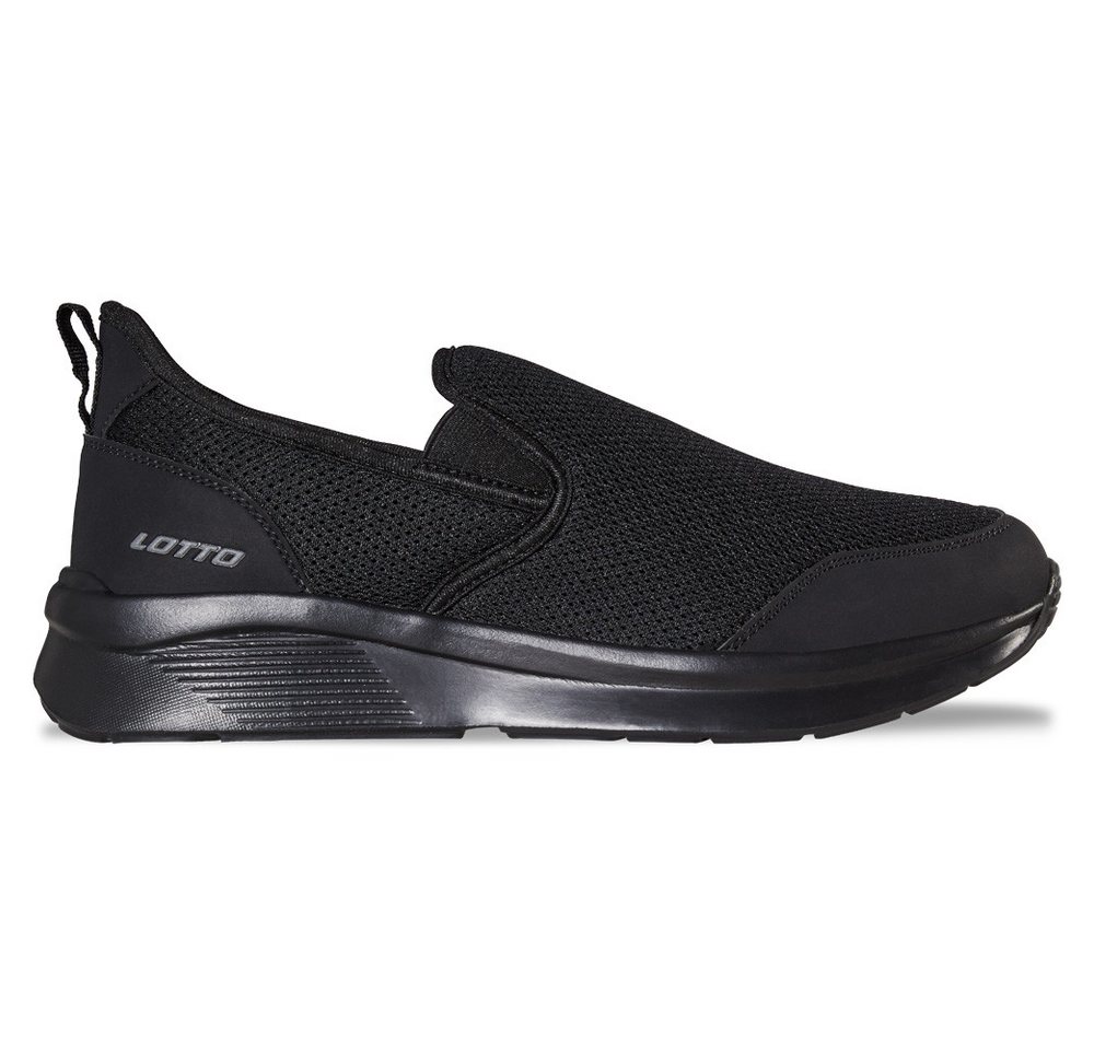 Lotto Sneaker - mit bequemer Memory-Foam Innensohle