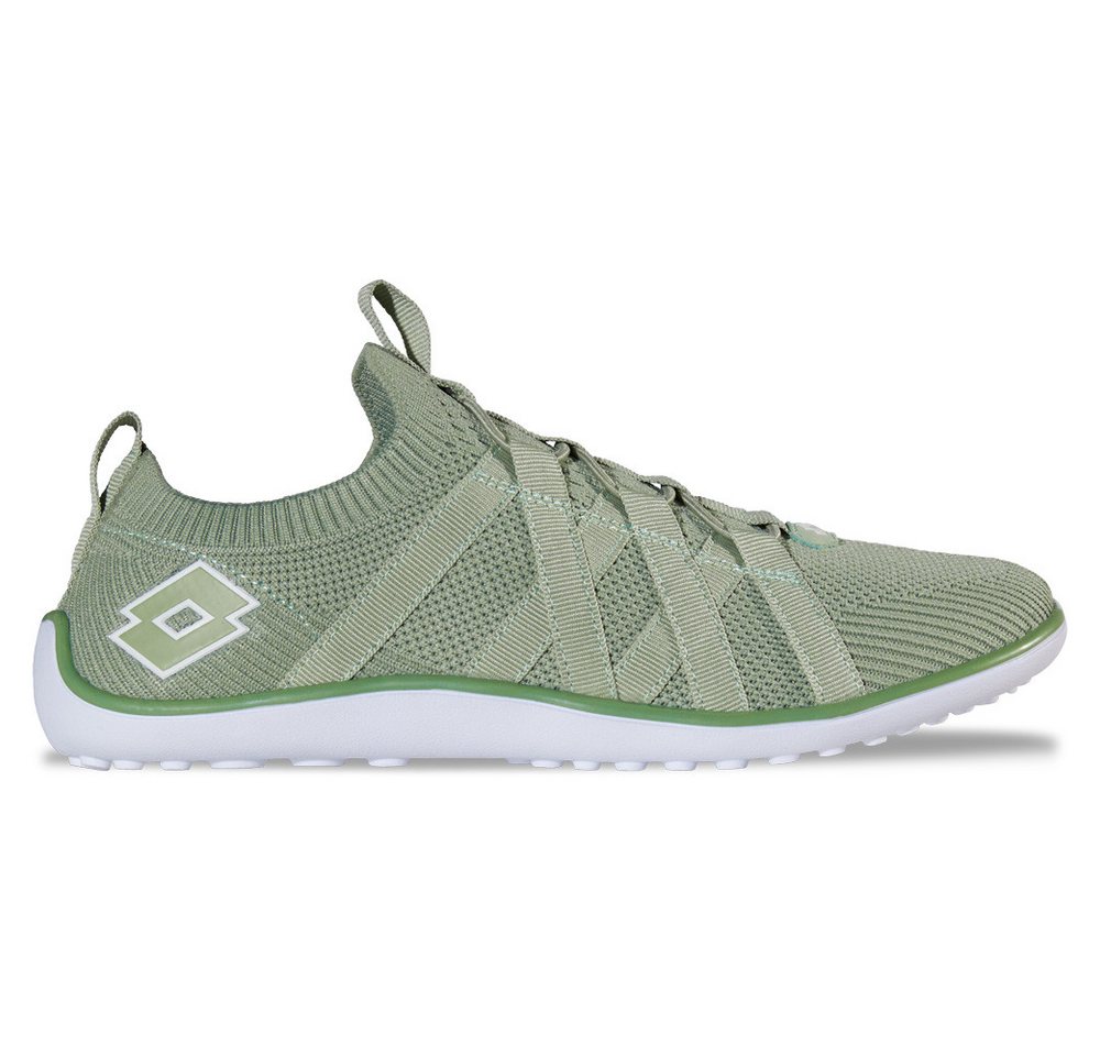 Lotto Sneaker - mit extra dünner Sohle - wie barfuß