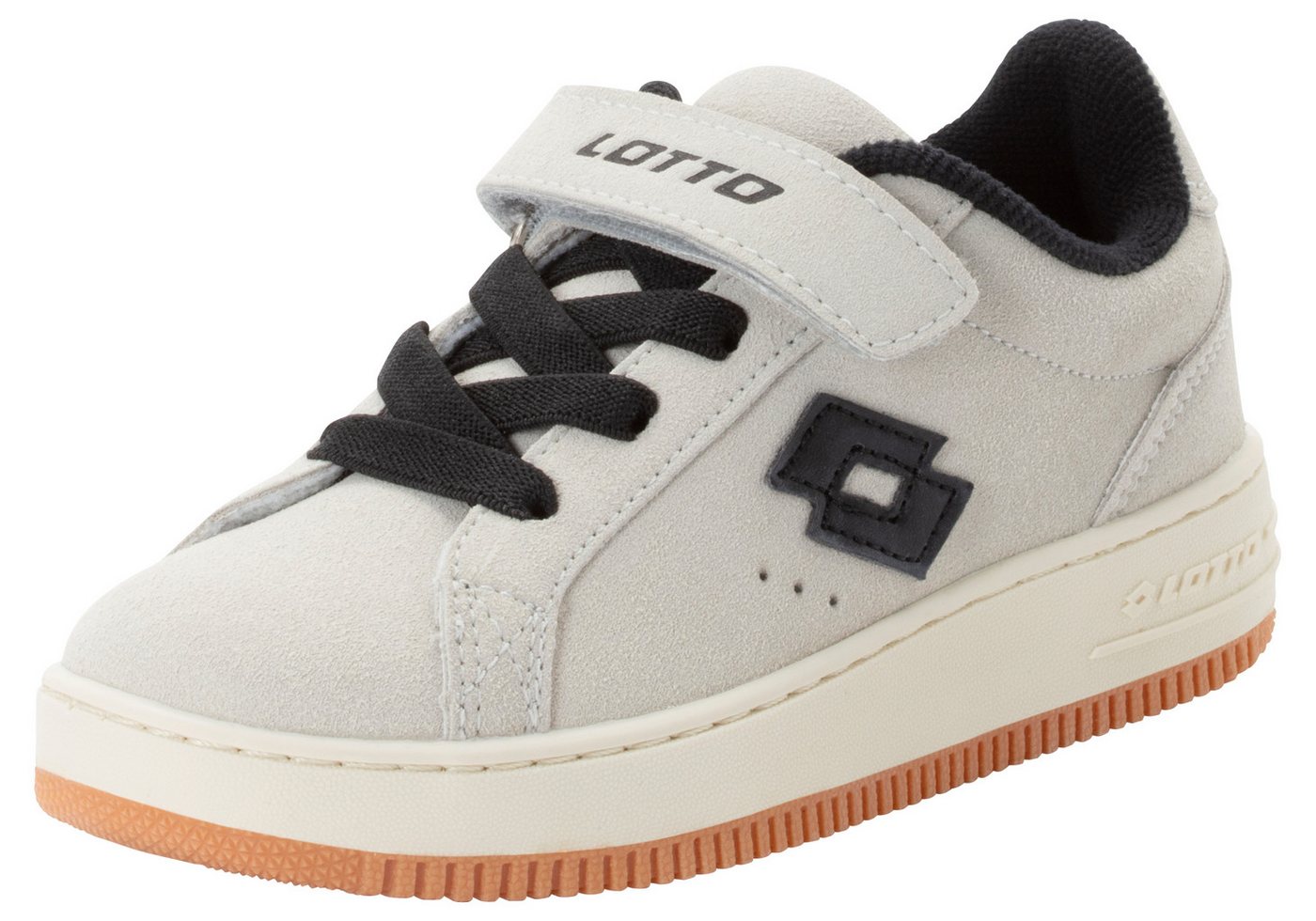 Lotto Sneaker (rosa)