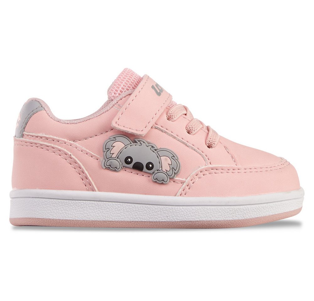 Lotto Sneaker (rosa)