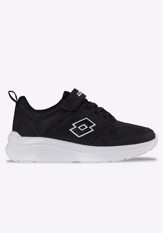 Lotto Sneaker (schwarz/weiß)