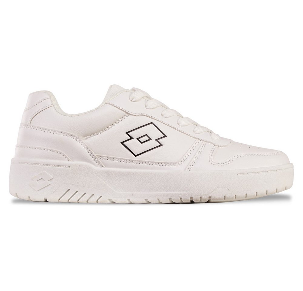 Lotto Sneaker - vielseitig zu kombinieren