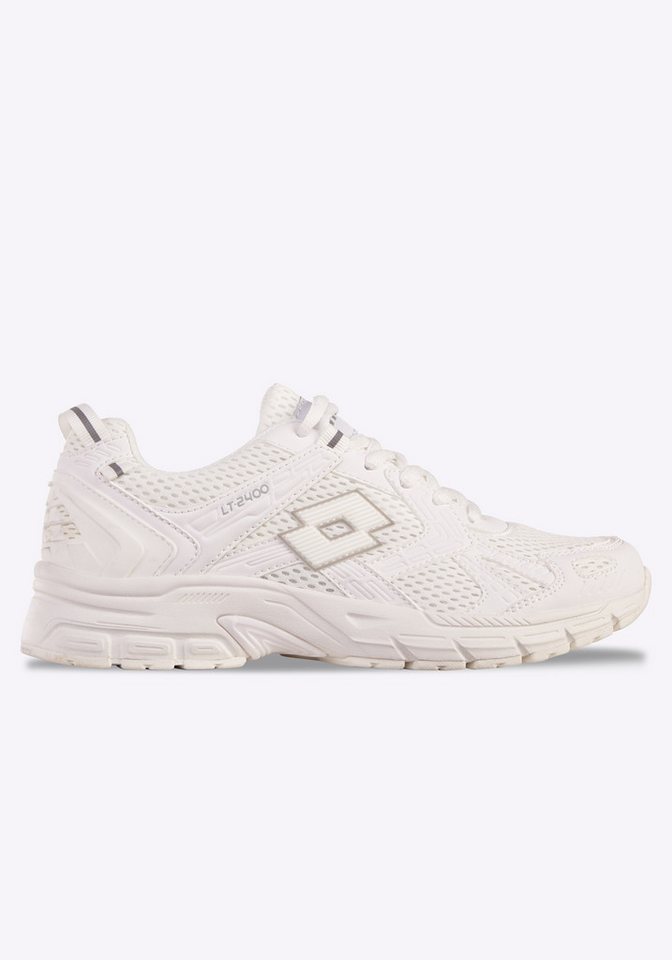 Lotto Sneaker (weiß)