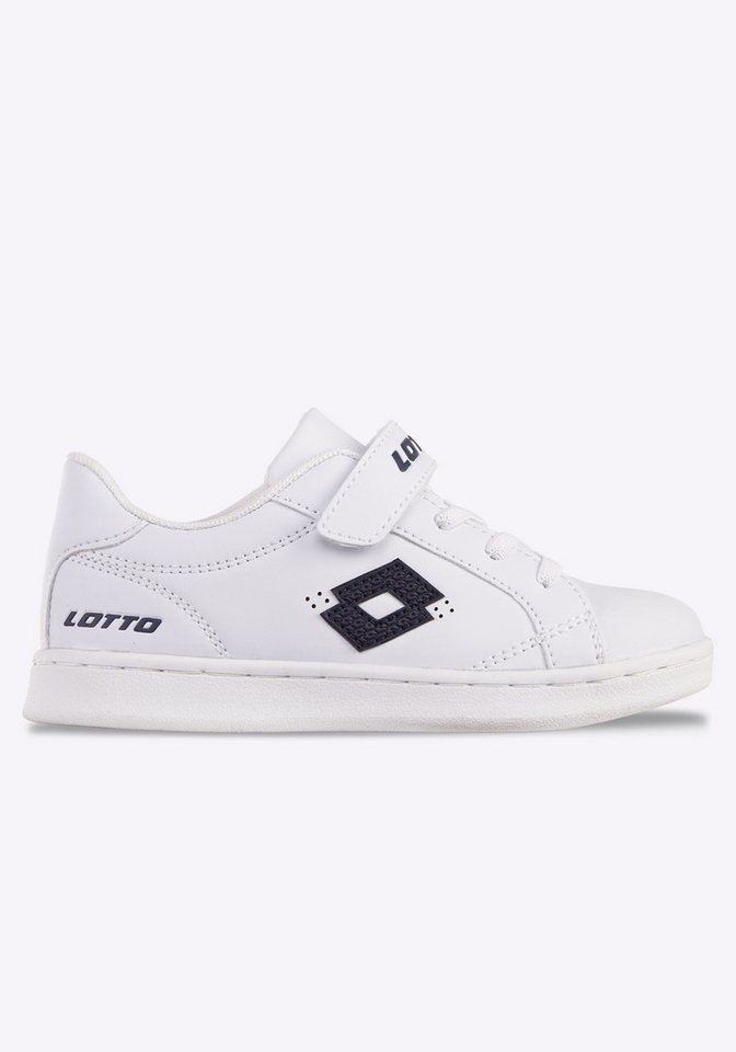 Lotto Sneaker (weiß)