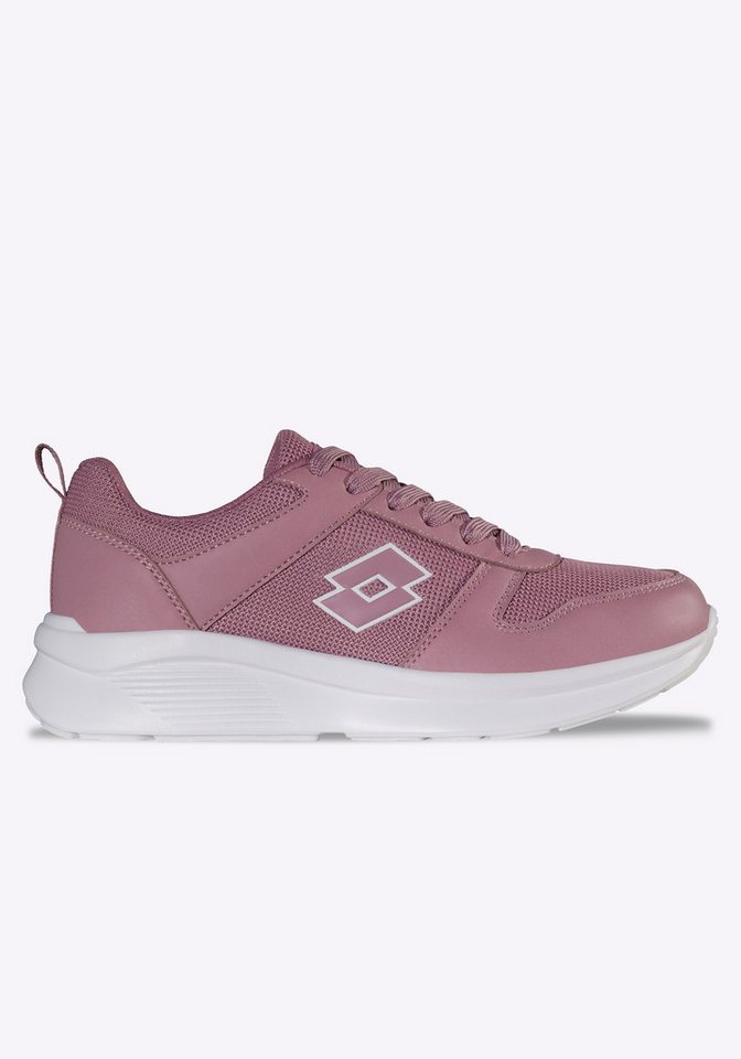 Lotto Sneaker (weiß)