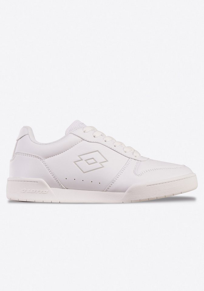 Lotto Sneaker (weiß/grau)