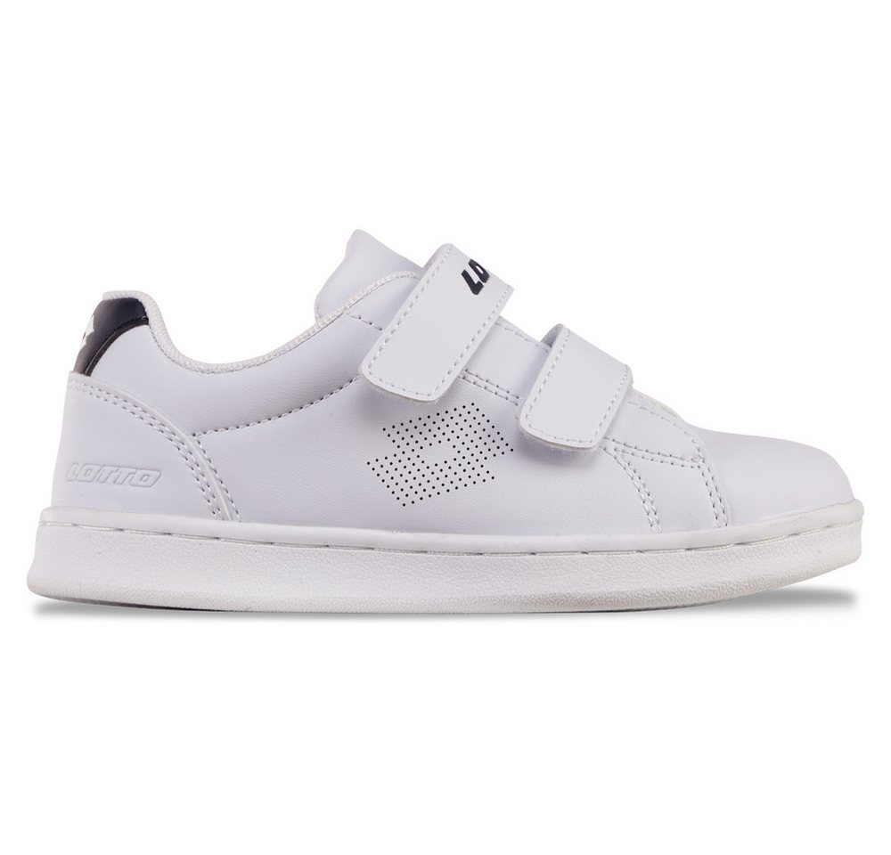 Lotto Sneaker (weiß/schwarz)