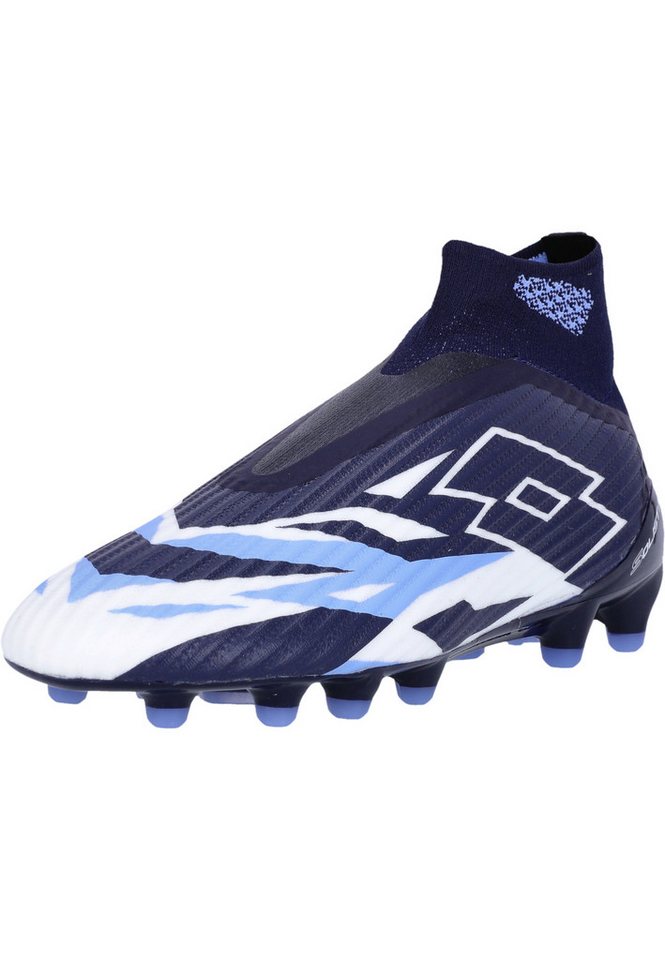 Lotto Solista 100 Fußballschuh mit PuntoFlex-Vorderfußdesign