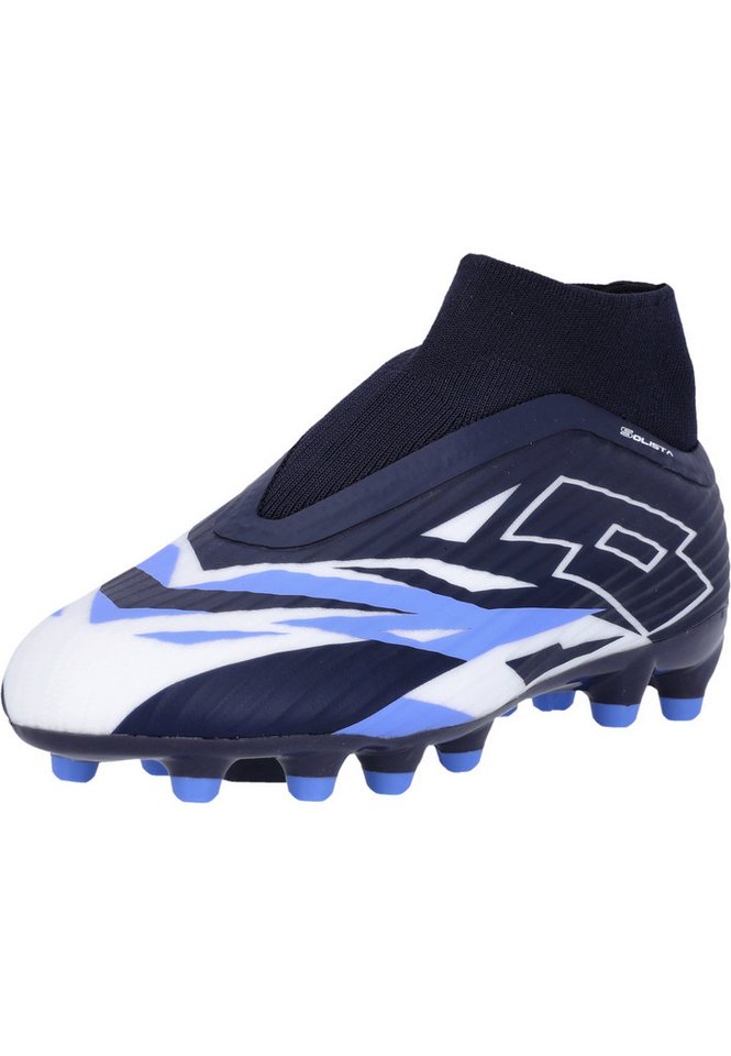 Lotto Solista 300 Fußballschuh mit atmungsaktivem Material