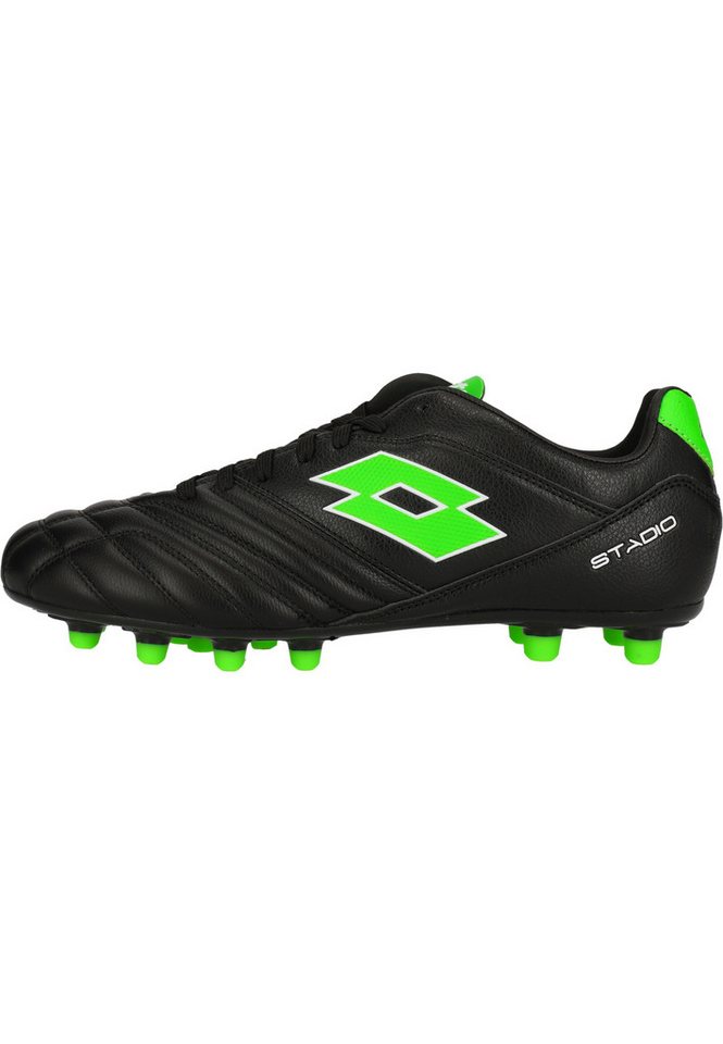 Lotto Stadio 300 III Fußballschuh mit konischen Noppen