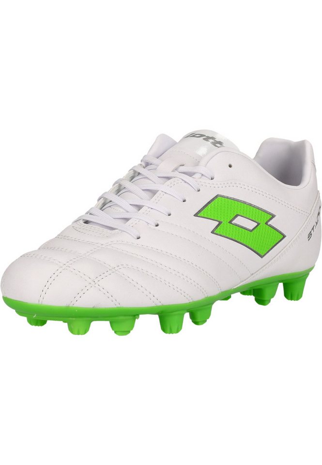 Lotto Stadio 705 Fußballschuh für festen Untergrund und Naturrasen