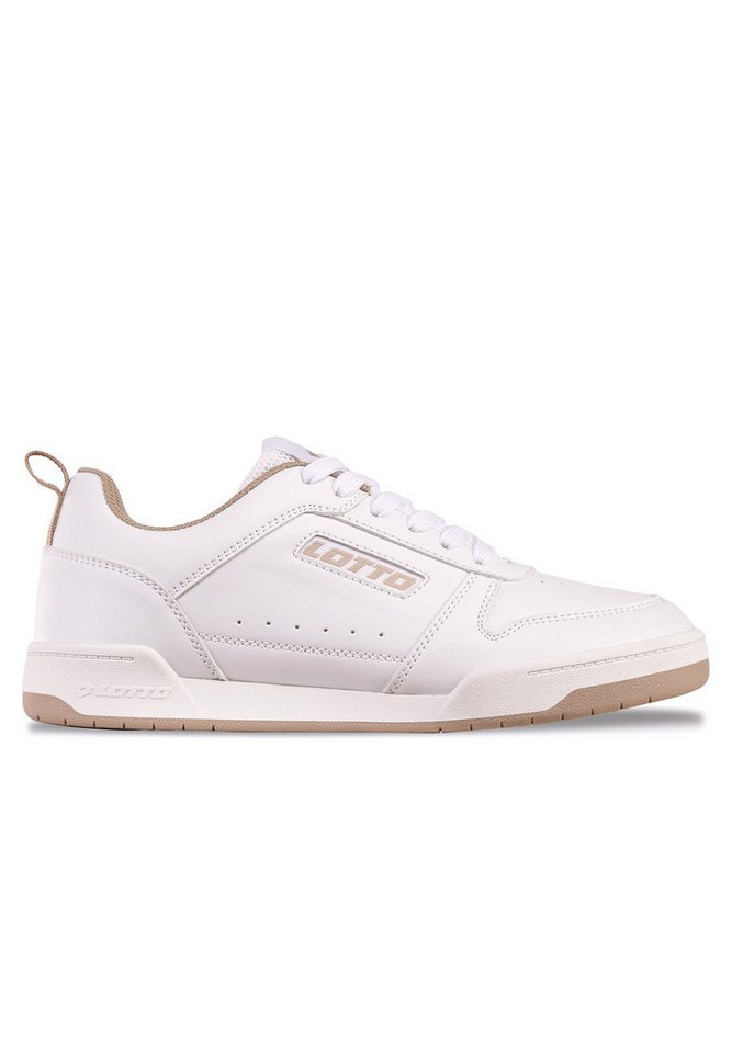 Lotto TOCO BC Sneaker