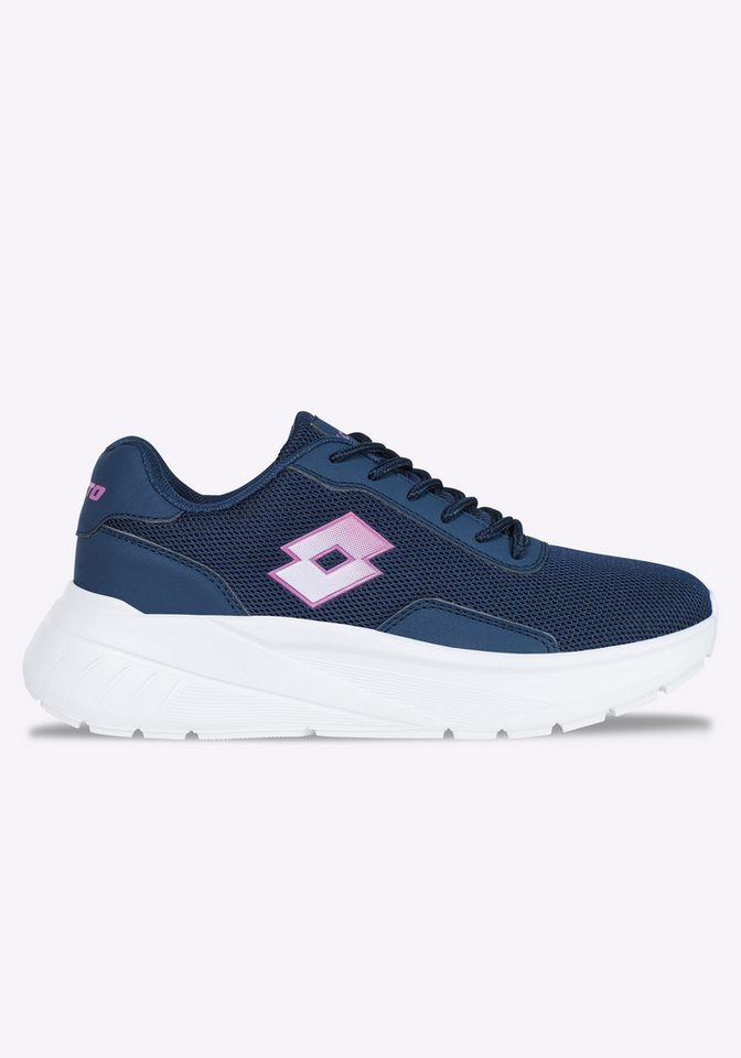 Lotto Sneaker (blau)