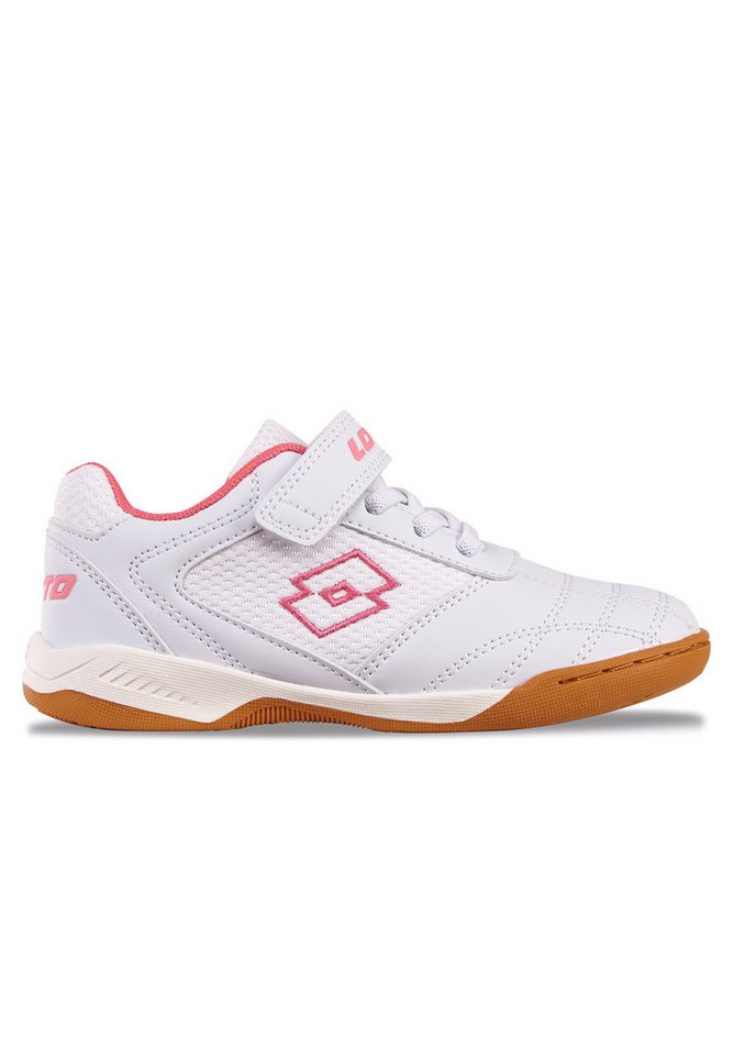 Lotto WHIZZER K Sneaker