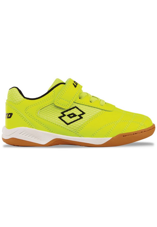 Lotto WHIZZER T Sneaker