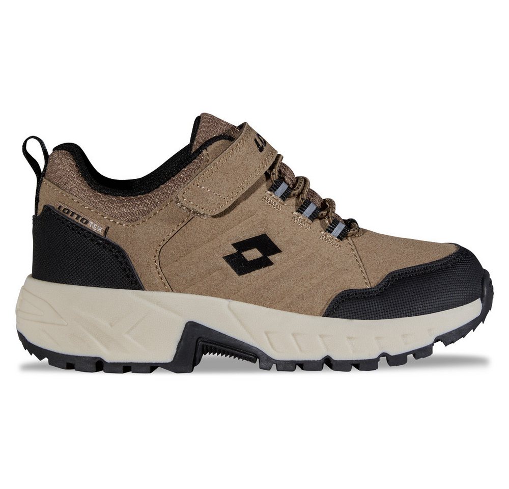 Lotto Winterboots - wasserdicht, windabweisend & atmungsaktiv