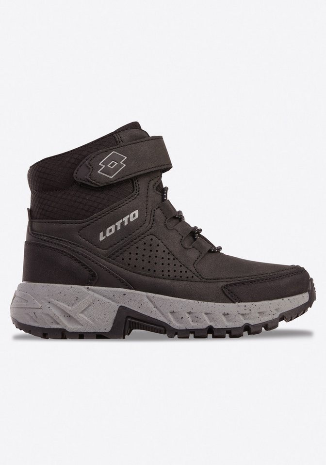 Lotto Winterboots Winterschuhe, Winterstiefel, Snowboots
