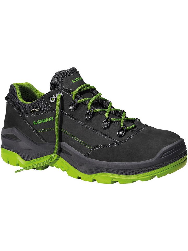 Lowa 5610 Lowa RENEGADE Work GTX Gummistiefel