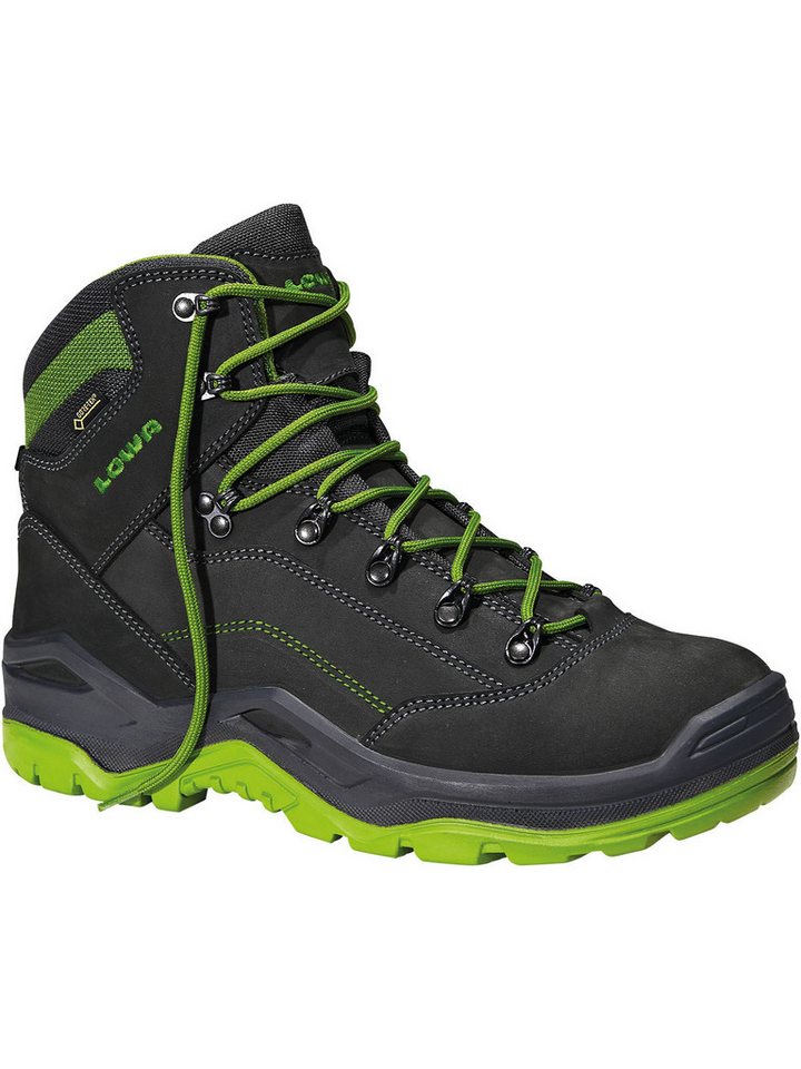Lowa 5650 Lowa RENEGADE Work GTX Gummistiefel