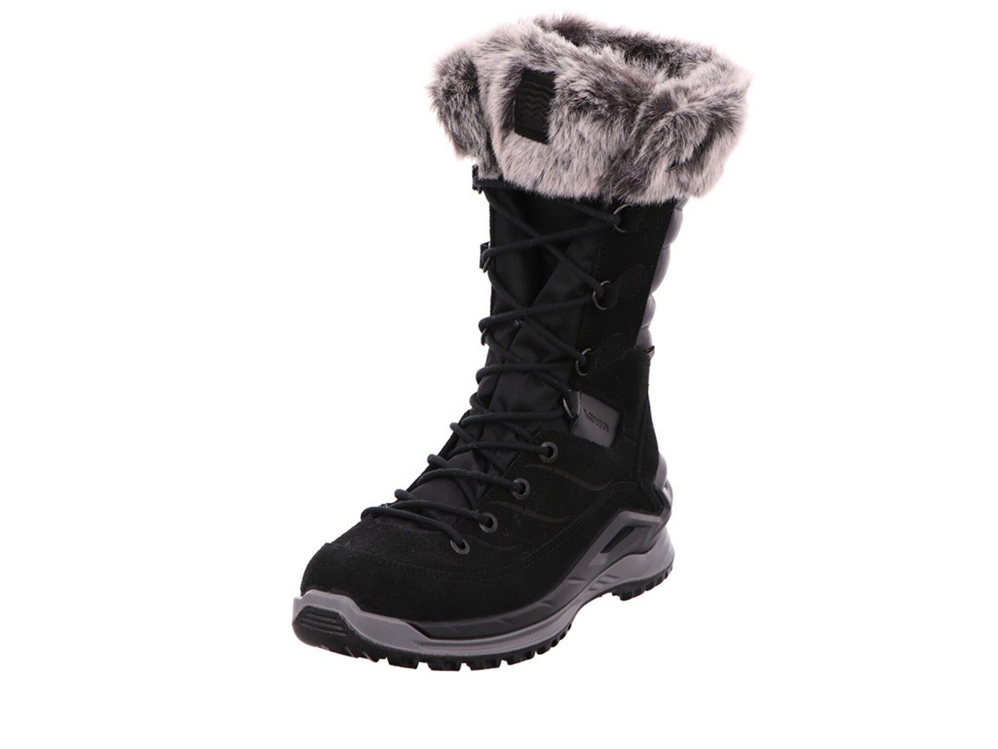 Lowa ALBA EVO GTX Winterstiefelette