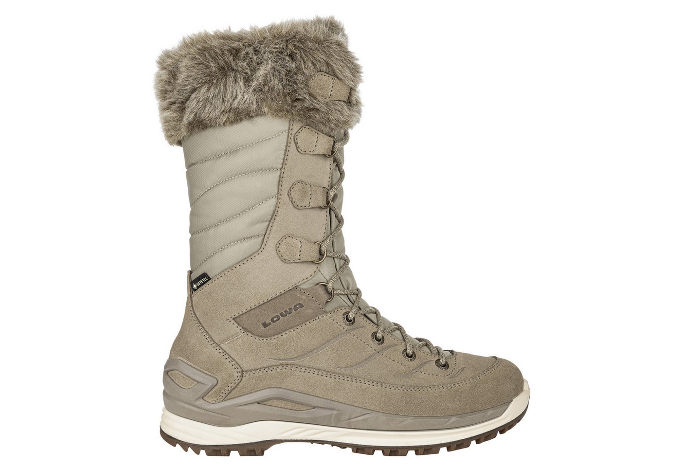 Lowa ALBA EVO GTX Ws Winterstiefel