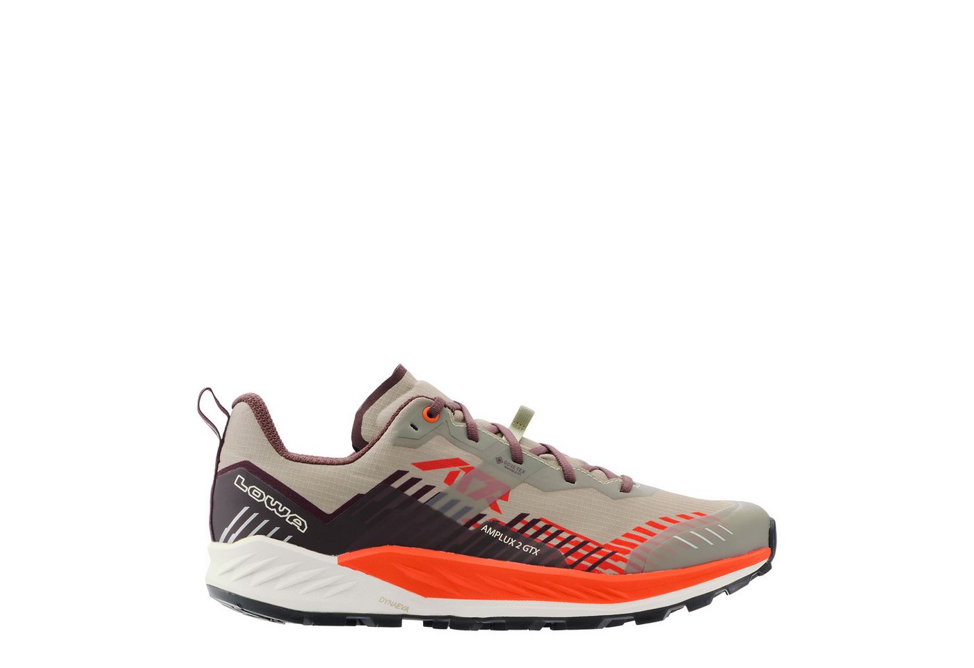 Lowa AMPLUX 2 GTX Trailrunningschuh