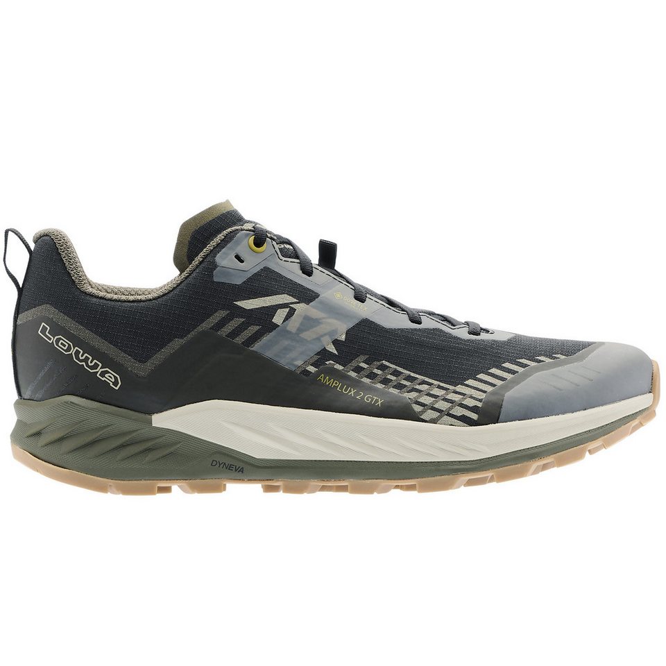 Lowa Amplux 2 GTX Trailrunningschuh