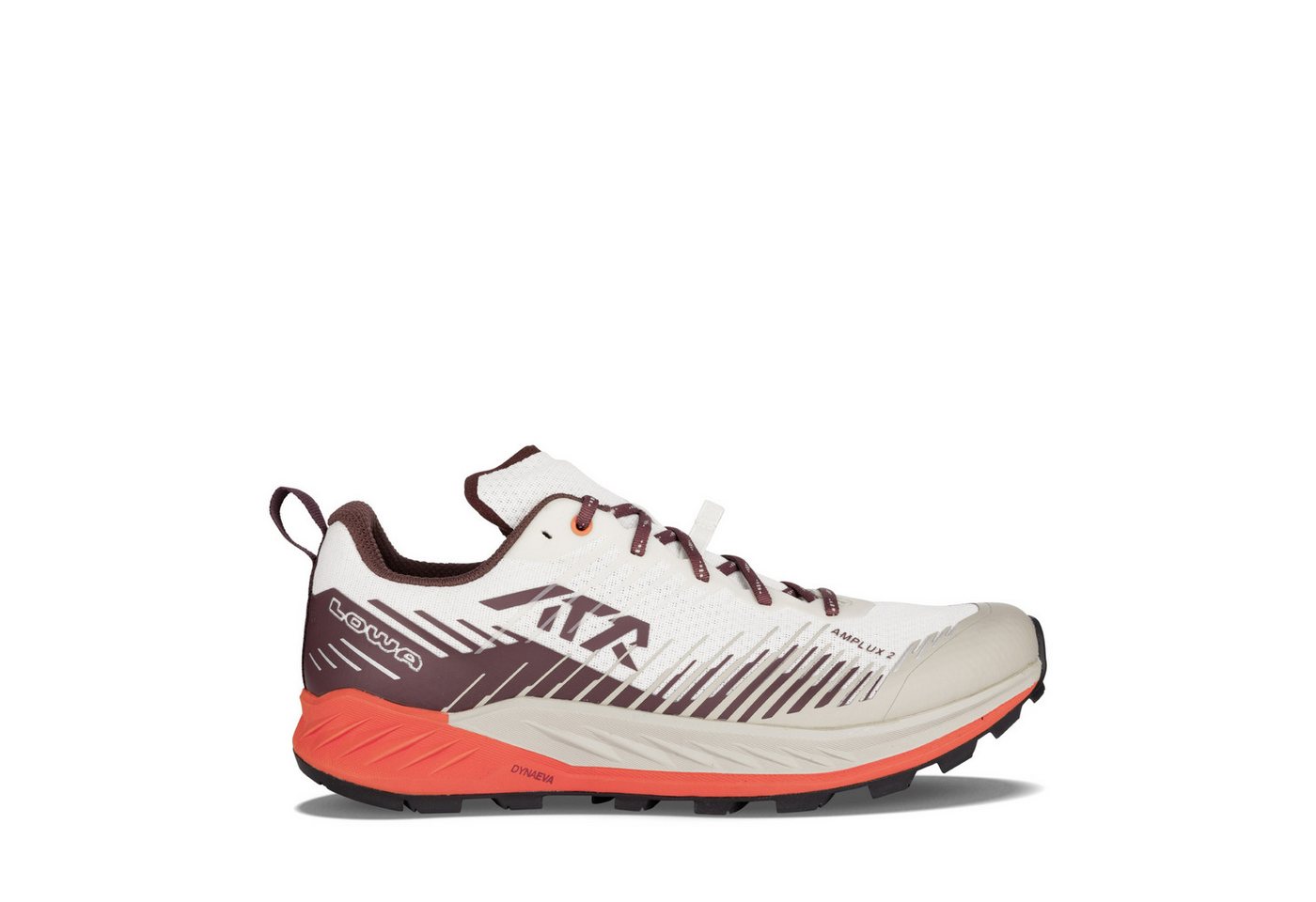 Lowa AMPLUX 2 Trailrunningschuh (bunt)