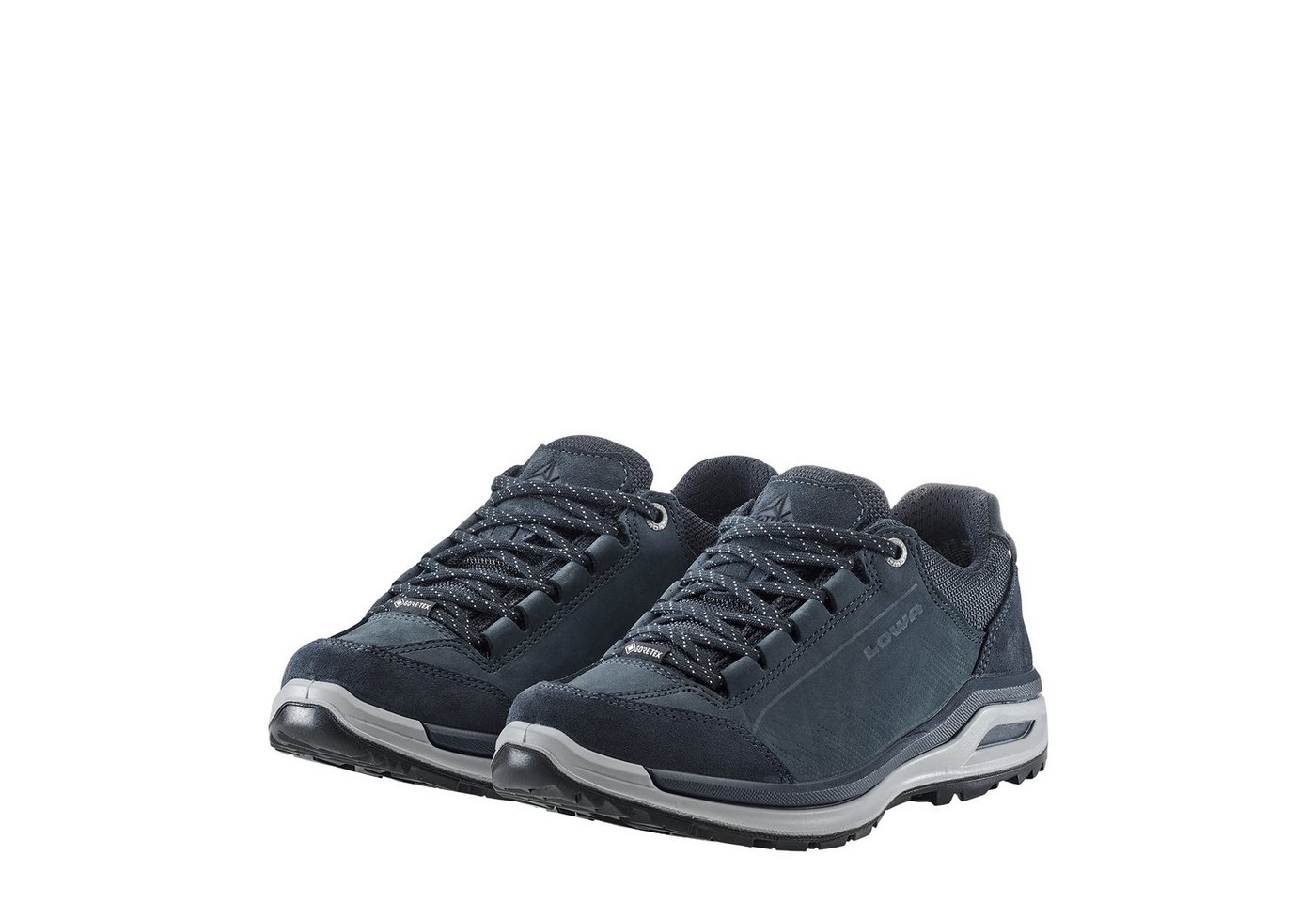 Lowa ASCONA GORE-TEX LO WS Wanderschuh wasserdicht