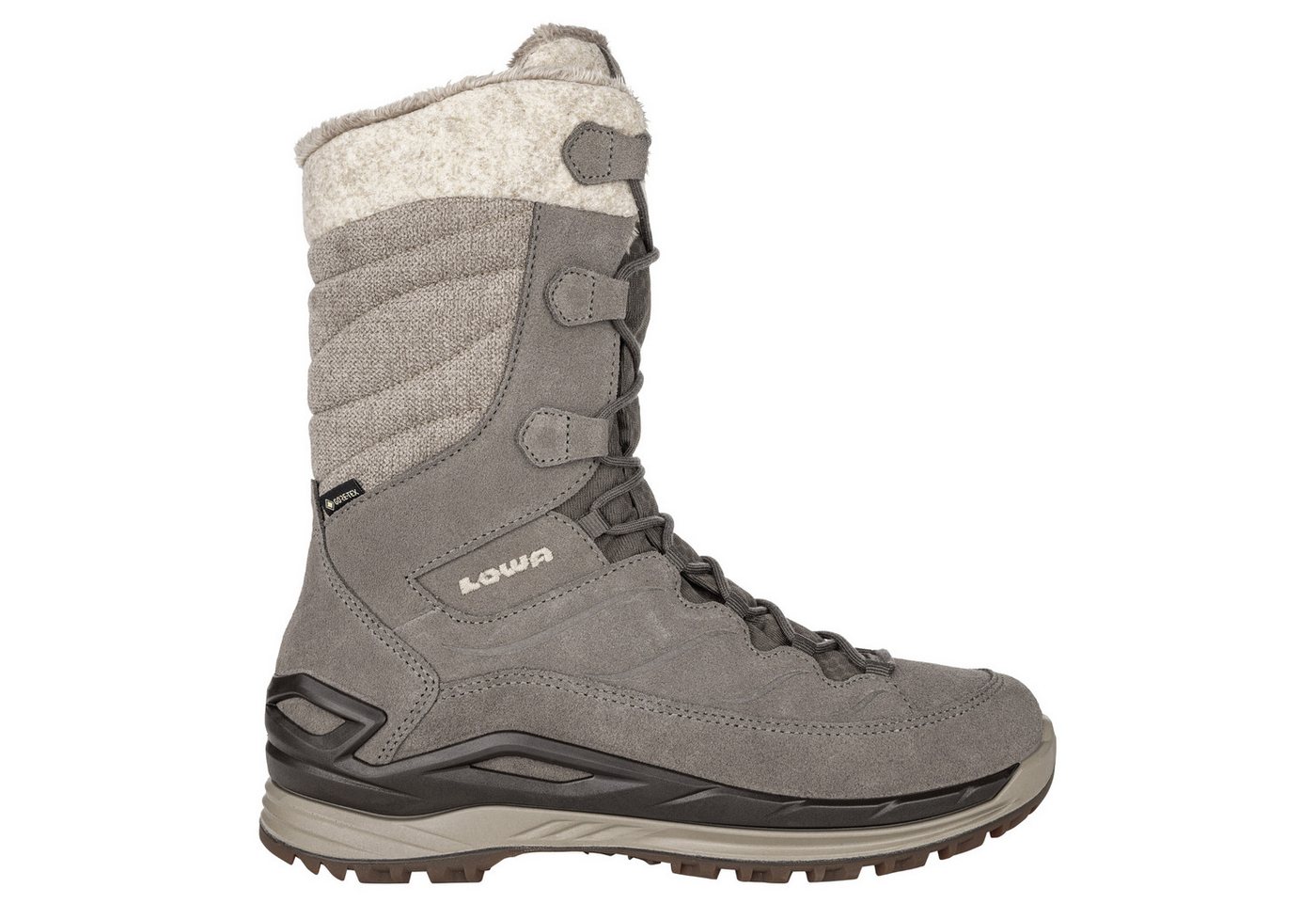 Lowa BARINA EVO GTX Ws Winterstiefel