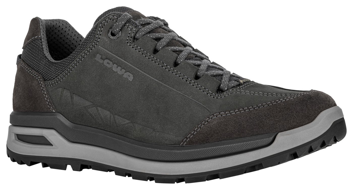 Lowa BELLAGIO GORE-TEX LO Wanderschuh wasserdicht
